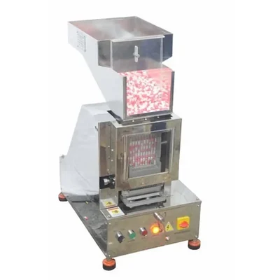 Automatic Capsule Loader Machine 15 Plates/Min